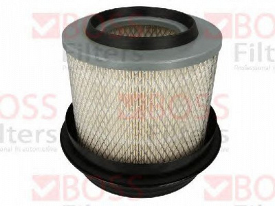 BOSS FILTERS bs01012 -  Воздушный фильтр